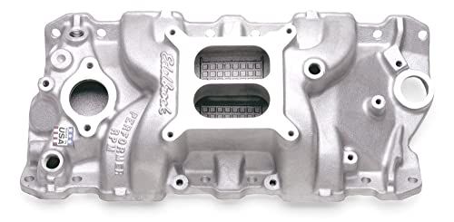 Image of Edelbrock 7101 Performer RPM Intake Manifold