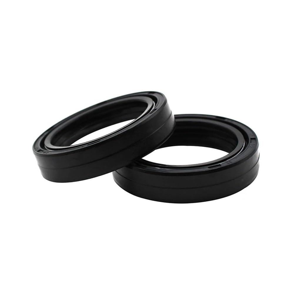 Anillo antipolvo de horquilla 50x63x11 mm para motos MXV450, RXV450 y ETV 1000
