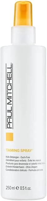 Paul Mitchell Taming Spray - Leave-In Detangling Conditioner