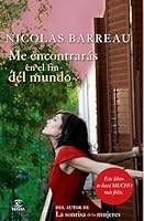 Du findest mich am Ende der Welt: Roman (German Edition) 8467008806 Book Cover