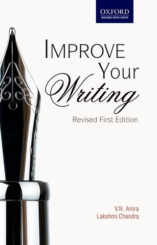 Buy Improve your Writing Book Online at Low Prices in India | Improve ...