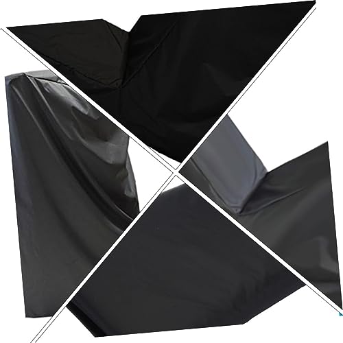 Tapis de course housse imperméable de protection maison usure - 3