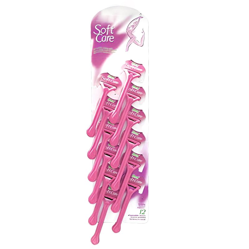 See full amazon price history chart for HIWAGA Disposable razors soft disposable razor set of 6 pcs multicolor razor use and throw razors (6) HIWAGA Disposable razors soft disposable razor set of 6 pcs multicolor razor use and throw razors (6) (B0CTT3HSW3) Amazon Price History, Amazon Price Tracker