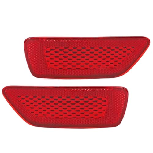 �o���p�[���t���N�^�[ Compatible With Dodge For Journey For SE 2012 2013 2014 2015 2016 2017 2018 For SE Plus 2011 2012 2013-2017 �J�[���A�o���p�[��