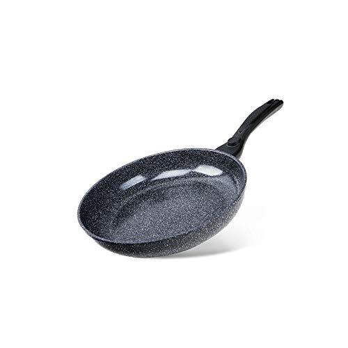 Universal-Deckel 44 Cm Aus Edelstahl – Für Grillpfannen, Woks & Paella-Pfannen