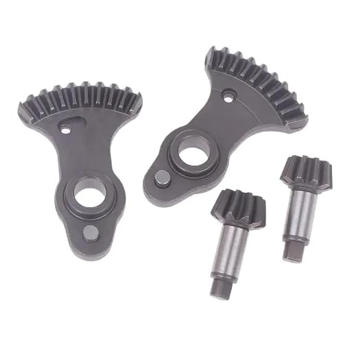 Taoxekoro 1 PCS Garden Tool Cutter Accessories For Electric Pruning Scissors Oscillating Tooth 10 Teeth Swing Tooth ﻿