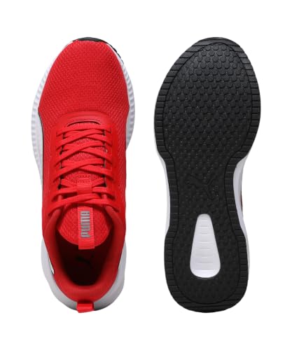 Image of Puma Unisex-Adult Flyer Lite 3 Running Shoe