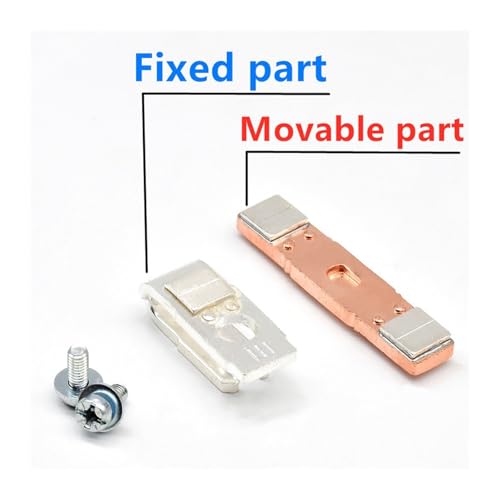 Kit de contact principal 3RT1946-6A Grade A pour 3RT5046 3RT1446 - 4