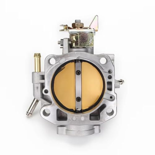 Douille de Papillon grand diamètre 70 mm pour collecteur Honda Civic Acura