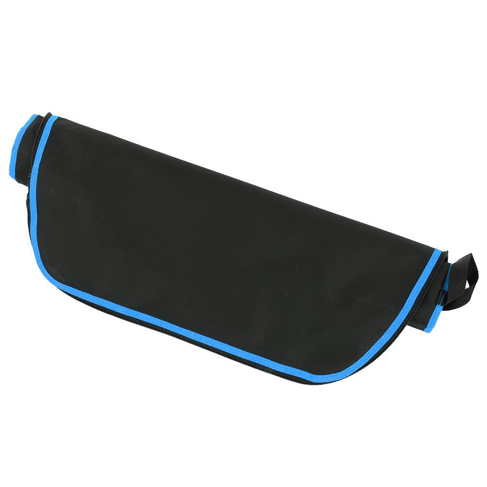 Surfbrett-Tasche, x 71,5 cm/48,4 x 28,1 Zoll, Polyester, Surfbrett, Longboard-Tasche, Tagestasche, Board-Abdeckung, Surfbrett-Bodyboard-Abdeckung