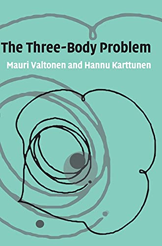 The Three-Body Problem view 2