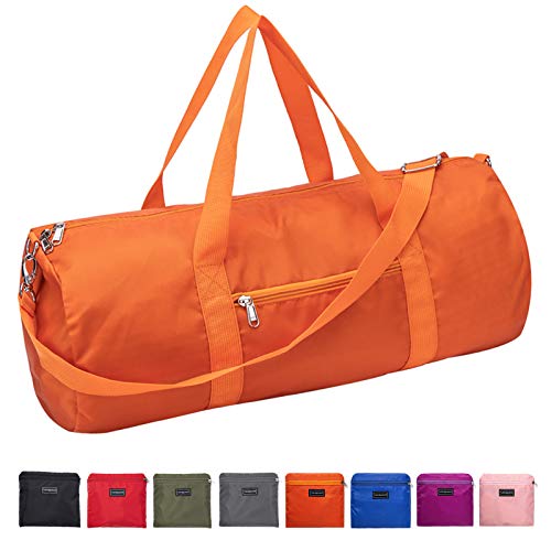 Vorspack Duffel Bag 28