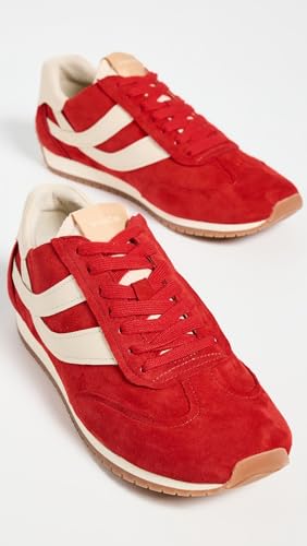 Image of Vince Women's Oasis Runner Sneakers