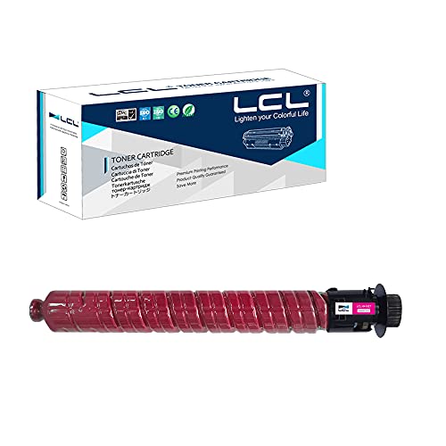 LCL Cartucce di Toner Compatibile 841927 MP C2003