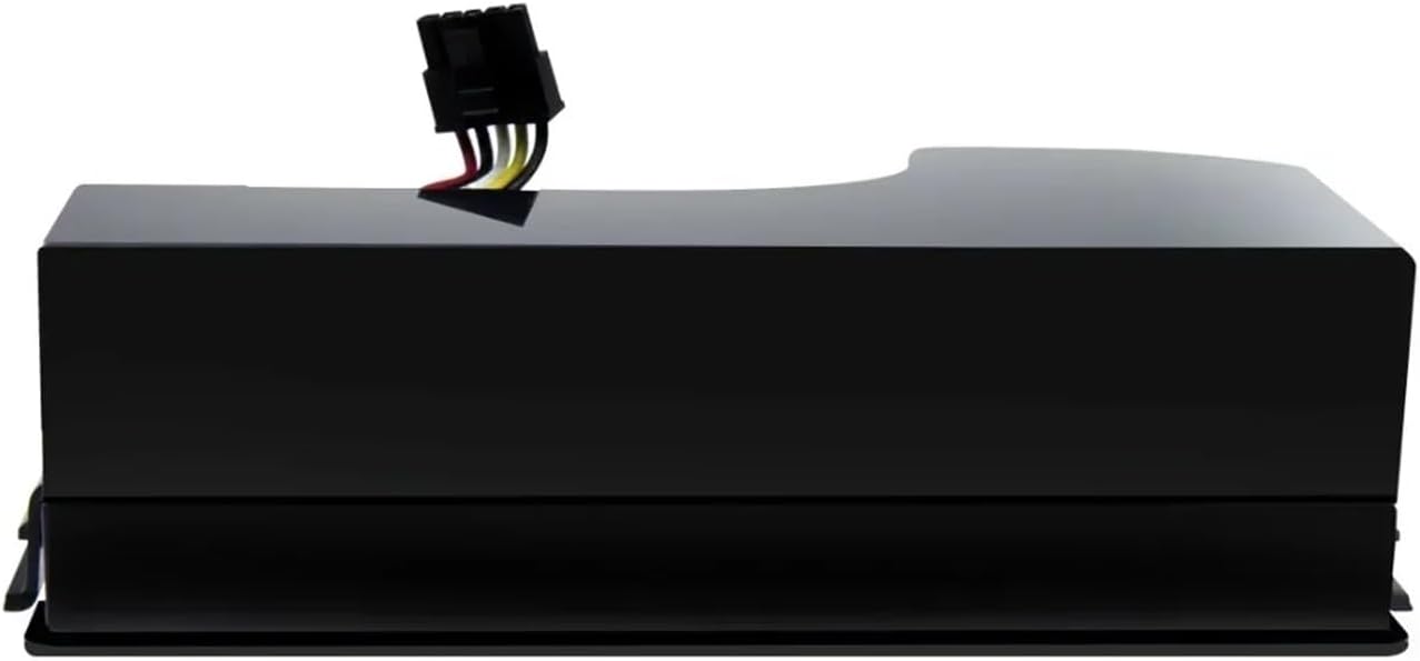 14.4V 2800mAh/4000mAh Battery Robot Vacuum Cleaner Accessories Replacement,Compatible For CONGA 3091 3092 1690 2090(2800mah)