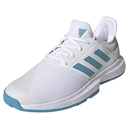 Image of adidas Men's GameCourt Tennis Shoe