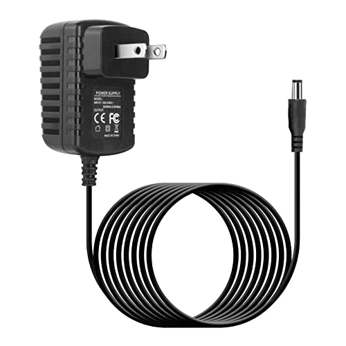 9V Power Charger For Schwinn A10 430 460 130 150 170 230 240 270 A20 202 203 206 Bike Exercise Elliptical Recumbent Upright Trainer Ac/Dc Adapter Supply #TOP4