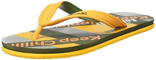 Image of Relaxo Plus mens Rp0012g Slippers