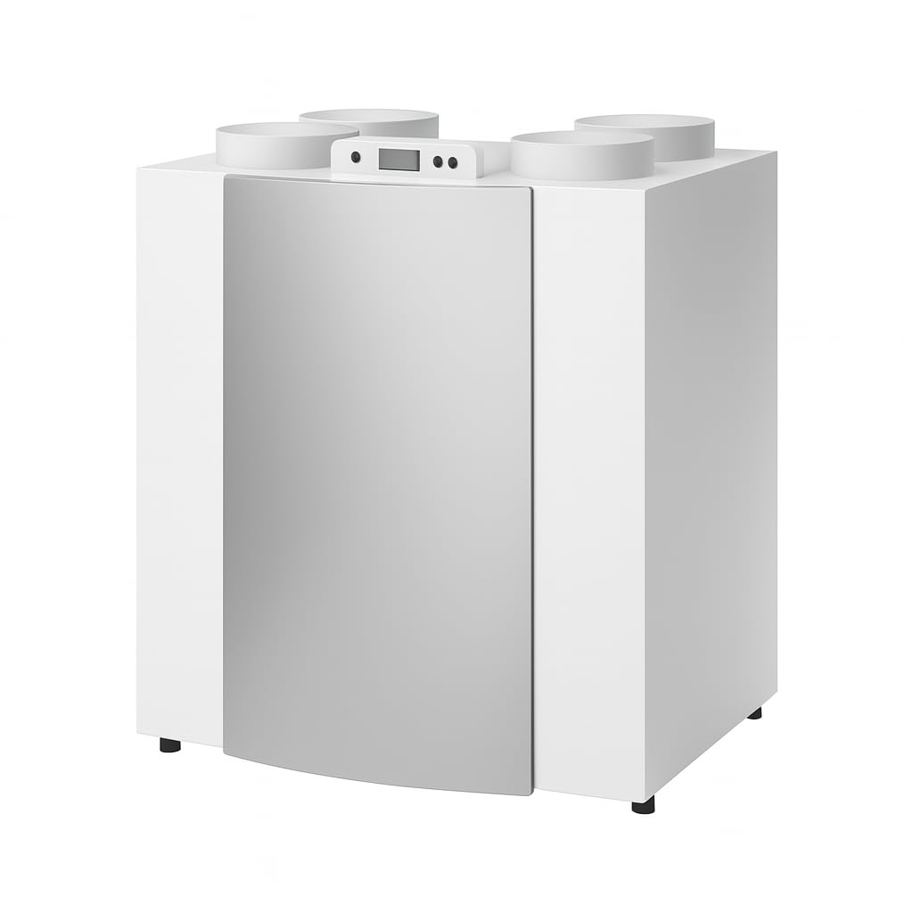 G4 Ersatzfilter für Helios KWL EC 170 ( 2 Stück G4 Ersatzfilter für Helios KWL EC 170 ( 2 Stück