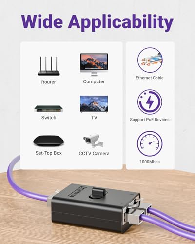 High Performance fiber network switch Kit product image