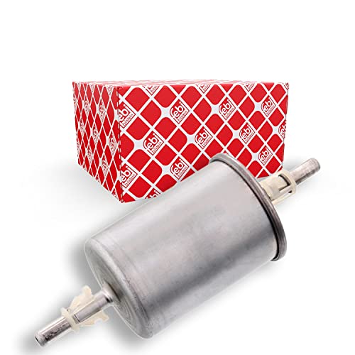 febi bilstein 17635 Kraftstofffilter, 1 Stück