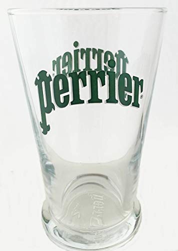 Verres Luminarc d'exception : gobelets forme haute Perrier design - 2