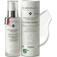 Dr. Dermaluci Crema Hidratante Facial Bio 100ml - Antiedad,