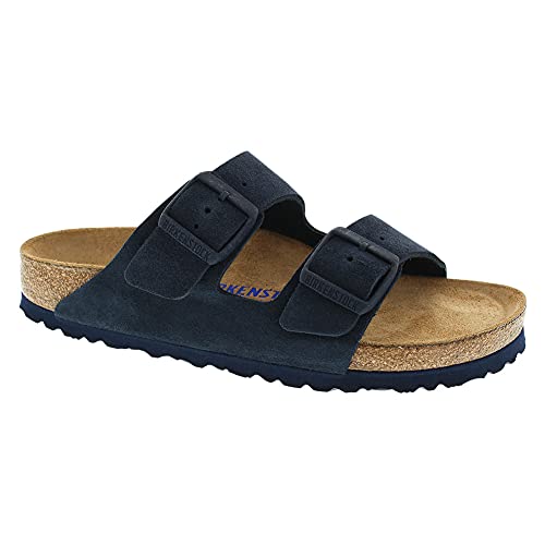Image of Birkenstock Arizona SFB, Women'S Flat Sandals