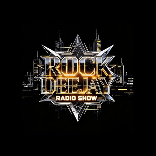 Rock Deejay 14-04-2026