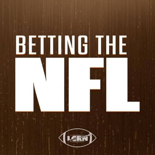 Page de couverture de Betting the NFL | Best NFL Bets to Make