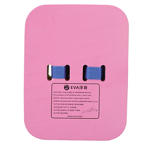 Tabla de Entrenamiento para Natación YUYTE con Cinturón miniatura 7