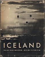 Iceland B00I8ZZ8A6 Book Cover