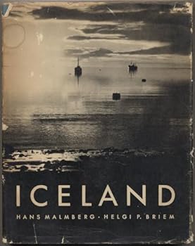 Hardcover Iceland [Unknown] Book