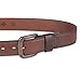 Columbia Men's Vancouver 40MM Belt, Brown, 34