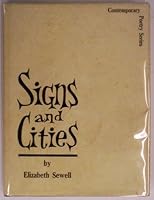Signs and Cities 0807810606 Book Cover