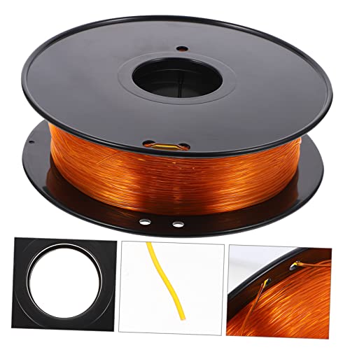 Filamento TPU JEWEDECO para impresoras 3D en rollo - Fernando Cortés