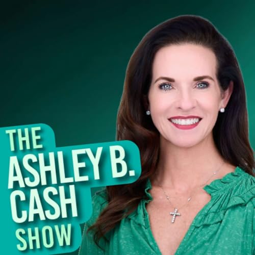 Couverture de The Ashley B. Cash Show