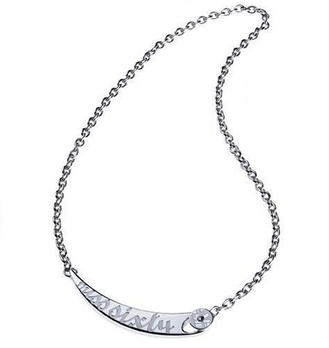 Preisvergleich Produktbild Miss Sixty Damen-Anhänger SM0901