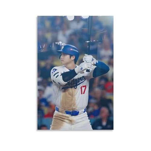 Lauren Taylor 大谷翔平 ポスター プリント Amazon.co.jp: 大谷翔平 #870 Shohei Ohtani by Lauren Taylor