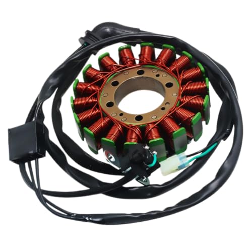 Estator T1300181 para solucionar fallos de arranque en 675 2