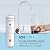 ICEPURE UTR400-PPC Filter, 1 year Lifetime, Replacement for UTR400 Reverse Osmosis System, Reduces large particles of impurities, chlorine, colors and odors, 1PACK