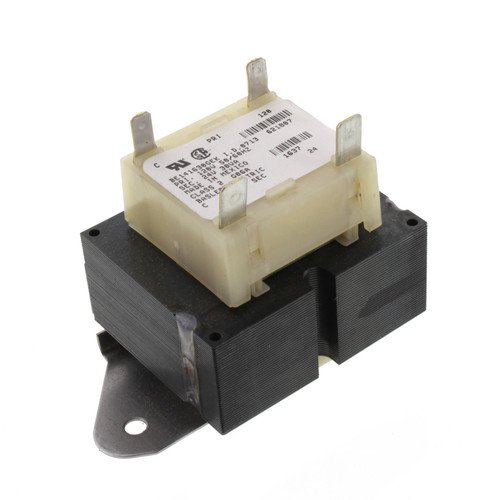 30VA Vert QC Transformer (120/24V)