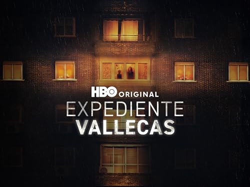 Expediente Vallecas