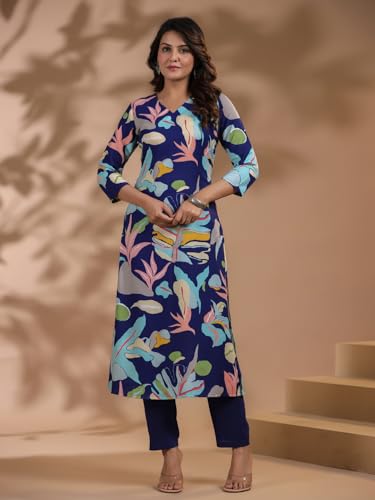Image of ANNI DESIGNER Women Kurtas & Kurtis