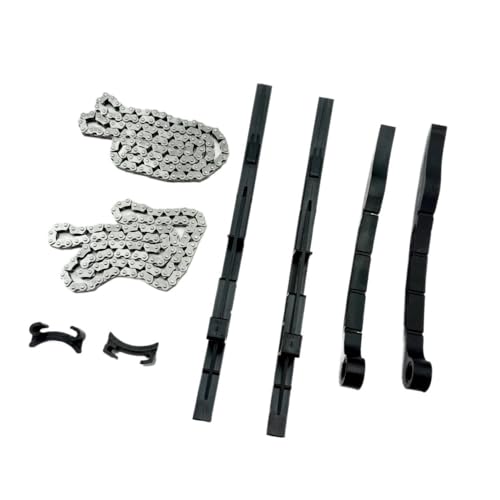 Kit de reparación guía cadena repuesto transmisión HD10 1000 G2 1000R