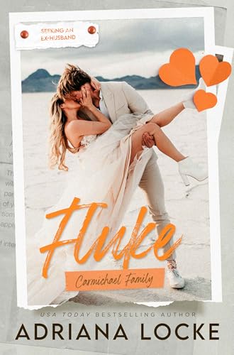 Fluke (Carmichael Family Series Book 3)