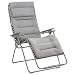 Produktbild Lafuma Relaxsessel Futura BeComfort®, Silber