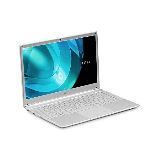 Notebook Ultra Intel Core I3 4GB 1TB HDD Linux 14,1