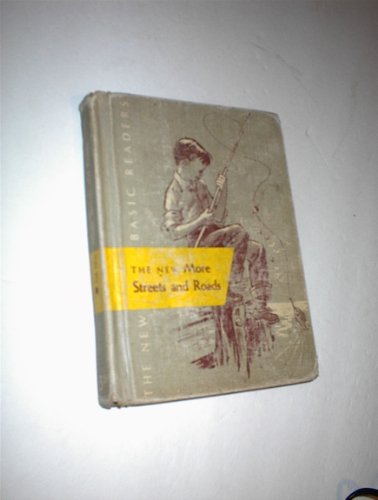 more streets and roads B000K5TV14 Book Cover