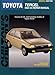 Download Toyota Tercel, 1984-94 (Chilton Total Car Care Series Manuals) Doc
